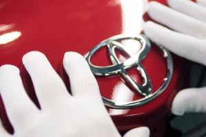 Toyota recupera el primer puesto como marca de automóviles más valiosa del mundo