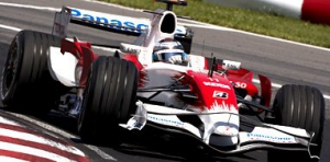 Toyota se retira de la F1