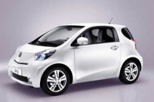 Toyota Varios
