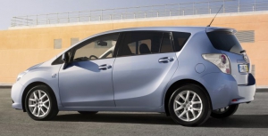 Toyota Verso