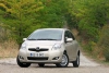 Toyota Yaris 3p 1.33 VVTi TS: Coupé de ciudad