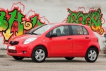 Toyota Yaris 3p: 