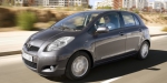 Toyota Yaris 3p: El Yaris se renueva