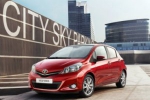 Toyota Yaris 3p: Nueva generación Yaris para final de año 2011