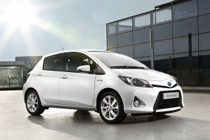 El Toyota Yaris Híbrido ya admite pedidos, desde 15.900 euros 