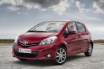 Toyota Yaris: el nuevo modelo llega en octubre, todos los datos