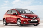 Toyota Yaris: Avance nueva generación
