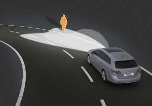 Toyota presenta sus últimos sistemas para protección de las víctimas del tráfico