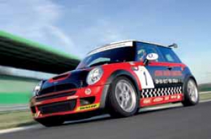 Tres días de Mini Action en la costa Adriática 