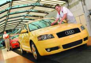 Tres nuevas versiones para el Audi A3 