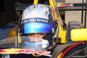 Triple compromiso para Carlos Sainz Jr. en el Circuito de Assen
