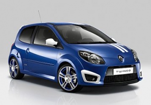 Twingo Gordini RS