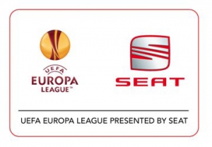 UEFA Europa League presentada por SEAT