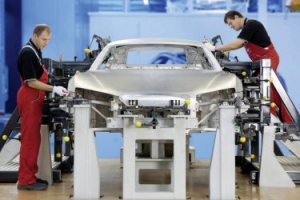 Ultra, nuevo concepto de tecnología ligera de Audi