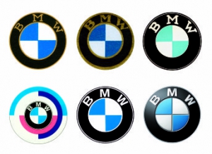 Un año, un pabellón: BMW en Techno Classica 2010