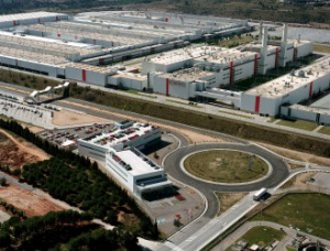 Un consorcio de empresas liderado por Seat desarrolla un sistema pionero de ahorro energético