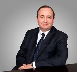 Un español, máximo responsable de los vehículos comerciales de Nissan en Europa, África y Oriente Medio