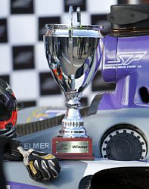 Un millón de euros para el ganador de la temporada 2010 de Superleague Formula by Sonangol 