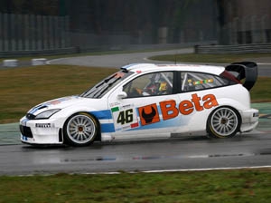 Valentino Rossi y Pirelli triunfan de nuevo en el “Monza Rally Show”