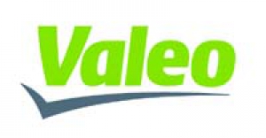 Valeo cambia su logotipo