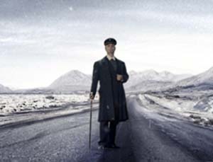 "Vals", la nueva campaña de publicidad del Audi A6