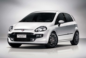 Ves a un concesionario Fiat y podrás llevarte un coche gratis