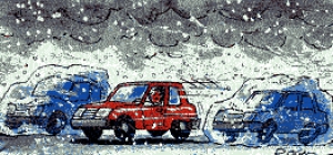 Visibilidad en invierno