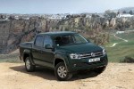 Volkswagen Amarok, será mejorado en breve, con más potencia y equipo