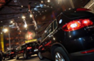 Volkswagen apoya a las futuras estrellas y a los jóvenes talentos del cine