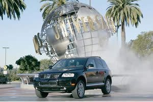 Volkswagen apoya el estreno de King Kong