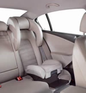 Volkswagen apuesta por la seguridad infantil