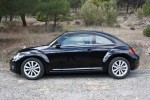 Volkswagen Beetle 1.6 TDI 105 Design: A la segunda va la vencida
