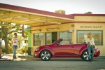 Beetle Cabrio, la nueva generación al descubierto