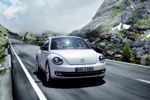 Volkswagen Bettle: dos nuevas motorizaciones