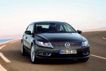 Volkswagen CC Advance, acabado más básico en la gama