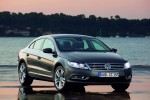 Volkswagen CC, el nuevo Coupé con entidad propia