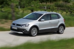 Volkswagen CrossPolo: Nuevo CrossPolo, precios y datos