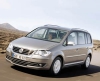 Volkswagen entrega el Touran un millón