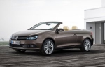 Volkswagen Eos: Volkswagen renueva el EOS