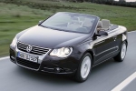 Volkswagen Eos: Nuevo Eos 