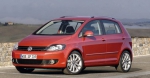 Volkswagen Golf Plus: Nueva generación del Golf Plus