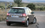 Volkswagen Golf Plus 2.0 TDI 140 CR DSG Sport: Un 
