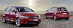 Volkswagen Golf Plus: Nuevo Golf Plus ya disponible