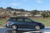 Volkswagen Golf Variant 1.6 TDI Advance: Demasiado económico