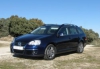 Volkswagen Golf Variant 2.0 TDI 140 CV: Tres cuartos de Golf