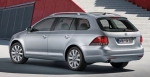 Volkswagen Golf Variant: Llega la nueva generación del Golf Variant