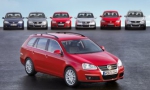 Volkswagen Golf Variant: El nuevo Golf Variant 2007