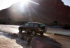 Volkswagen in Motion: aventura en Marruecos