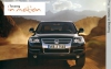 Volkswagen In Motion: Sensaciones fuera del asfalto