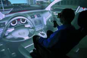 Volkswagen invierte veinte millones de euros en nuevos centros de diseño virtual